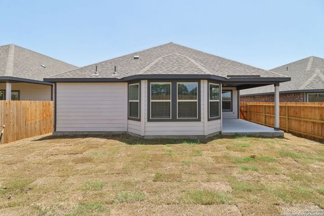 9909 Paladin Ridge, San Antonio, TX 78254