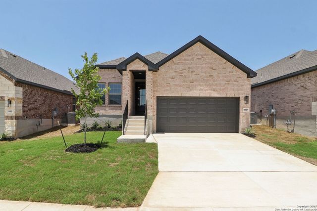 9909 Paladin Ridge, San Antonio, TX 78254