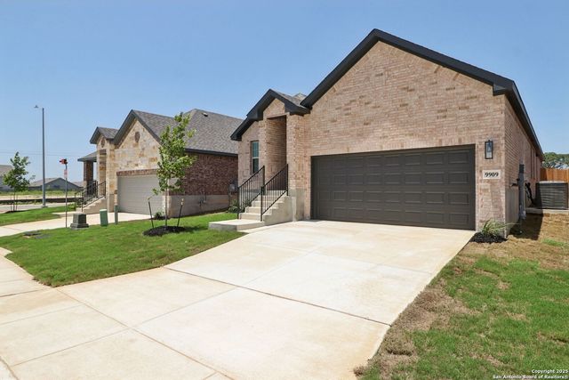 9909 Paladin Ridge, San Antonio, TX 78254