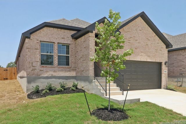 9909 Paladin Ridge, San Antonio, TX 78254