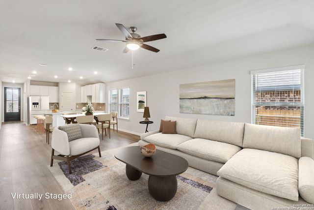 9909 Paladin Ridge, San Antonio, TX 78254