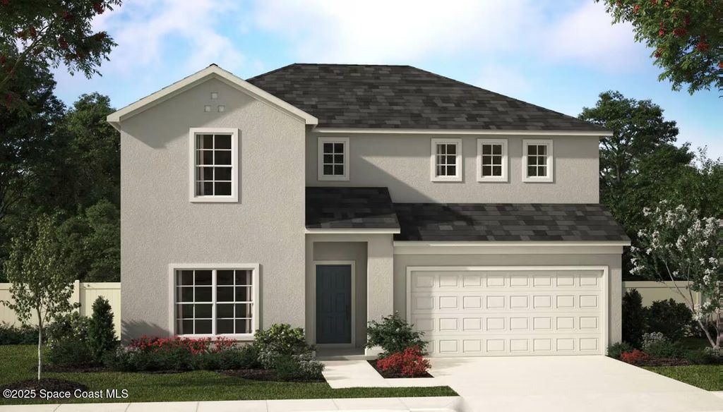 788 Soleway Avenue NW, Palm Bay, FL 32907