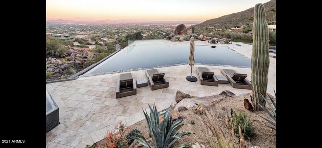 6010 E CHOLLA Lane, Paradise Valley, AZ 85253