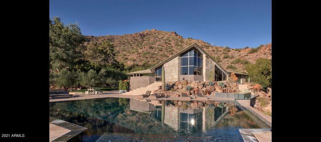 6010 E CHOLLA Lane, Paradise Valley, AZ 85253