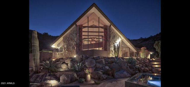 6010 E CHOLLA Lane, Paradise Valley, AZ 85253