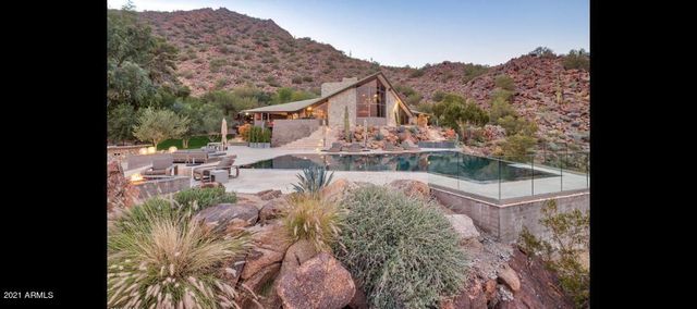 6010 E CHOLLA Lane, Paradise Valley, AZ 85253