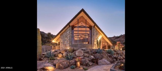 6010 E CHOLLA Lane, Paradise Valley, AZ 85253