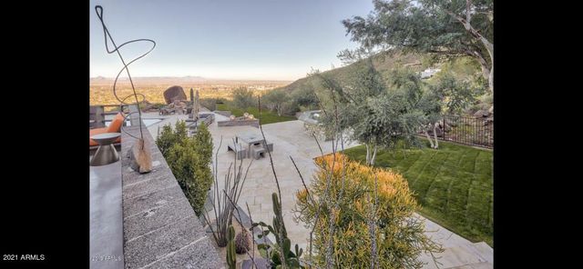 6010 E CHOLLA Lane, Paradise Valley, AZ 85253