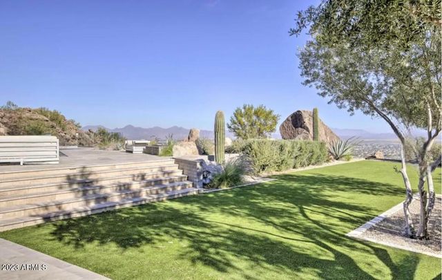 6010 E CHOLLA Lane, Paradise Valley, AZ 85253