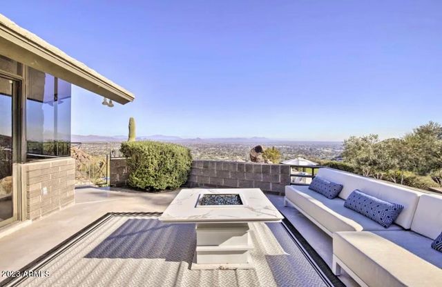 6010 E CHOLLA Lane, Paradise Valley, AZ 85253