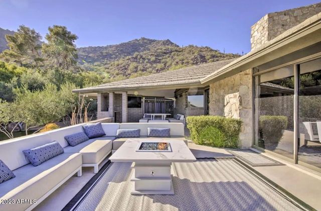 6010 E CHOLLA Lane, Paradise Valley, AZ 85253