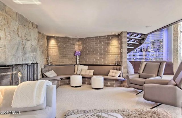 6010 E CHOLLA Lane, Paradise Valley, AZ 85253