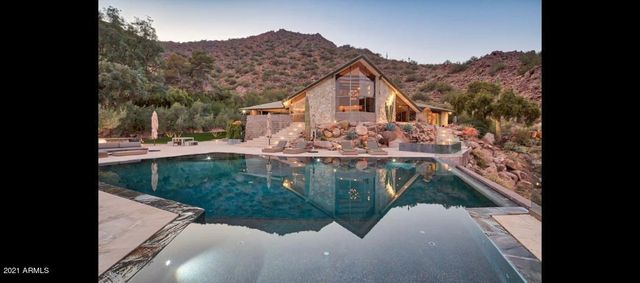 6010 E CHOLLA Lane, Paradise Valley, AZ 85253