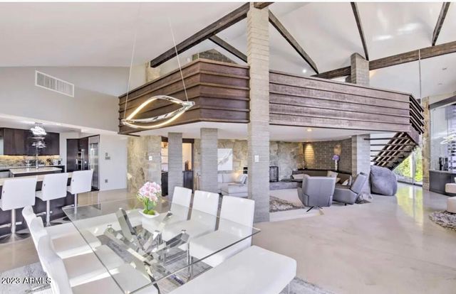 6010 E CHOLLA Lane, Paradise Valley, AZ 85253