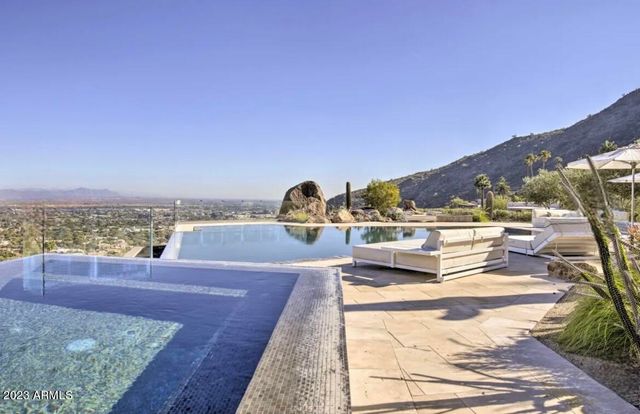 6010 E CHOLLA Lane, Paradise Valley, AZ 85253