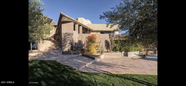 6010 E CHOLLA Lane, Paradise Valley, AZ 85253