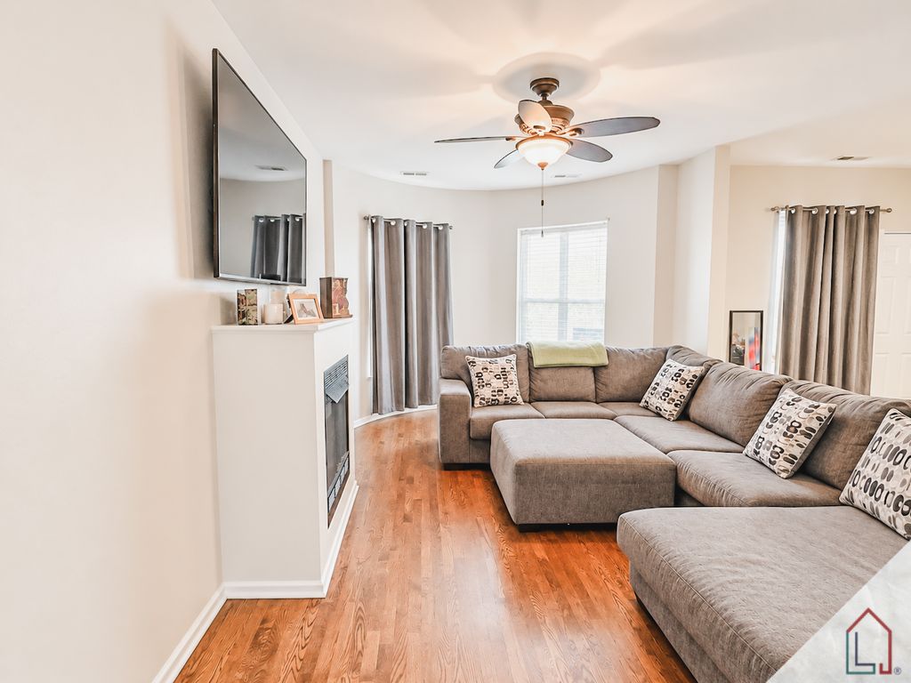4615 S Michigan Avenue 3S, Chicago, IL 60653 — photo 2