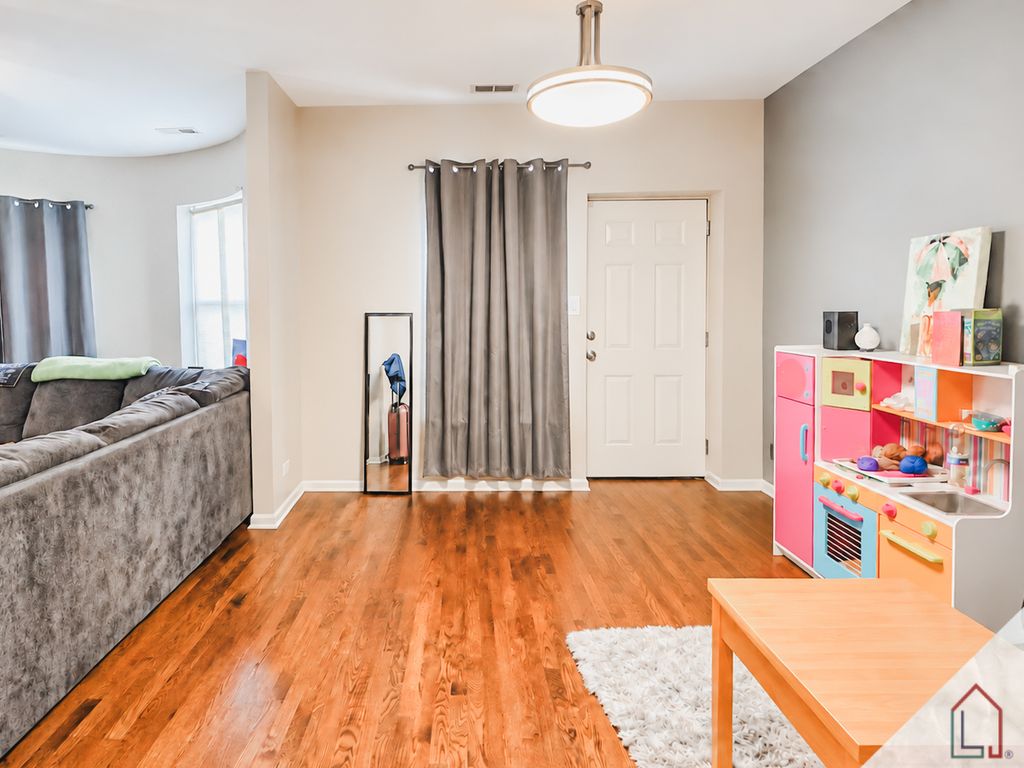4615 S Michigan Avenue 3S, Chicago, IL 60653 — photo 3
