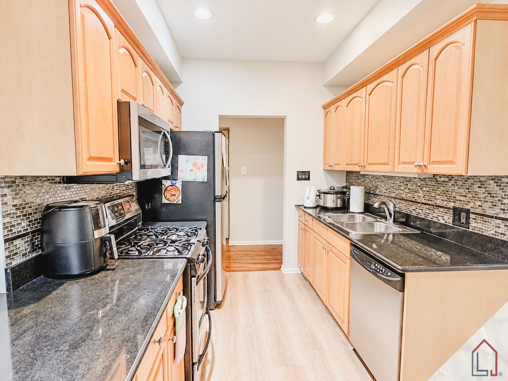 4615 S Michigan Avenue 3S, Chicago, IL 60653 — photo 4
