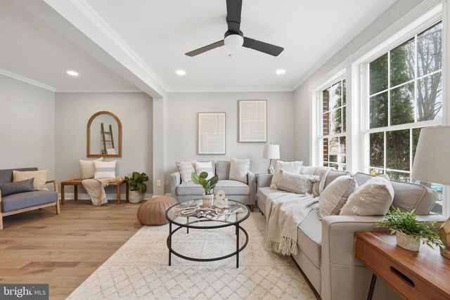 4989 LOCKARD DR, Owings Mills, MD 21117