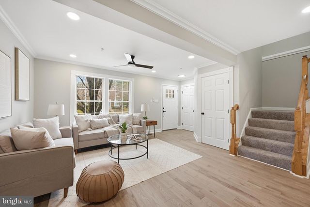 4989 LOCKARD DR, Owings Mills, MD 21117