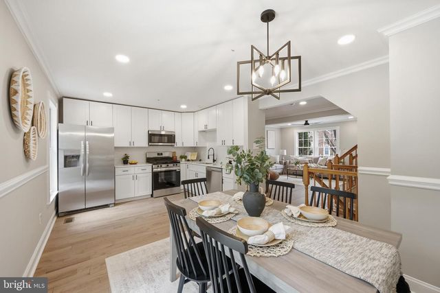 4989 LOCKARD DR, Owings Mills, MD 21117