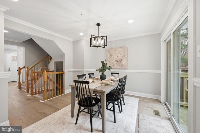 4989 LOCKARD DR, Owings Mills, MD 21117