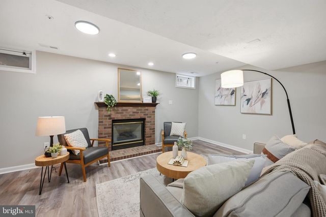 4989 LOCKARD DR, Owings Mills, MD 21117