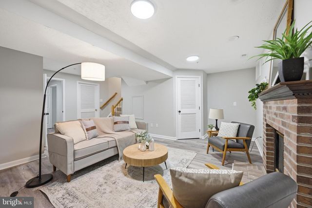 4989 LOCKARD DR, Owings Mills, MD 21117