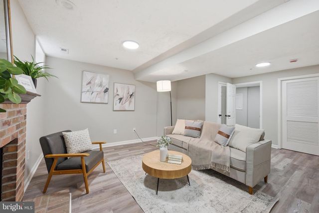 4989 LOCKARD DR, Owings Mills, MD 21117