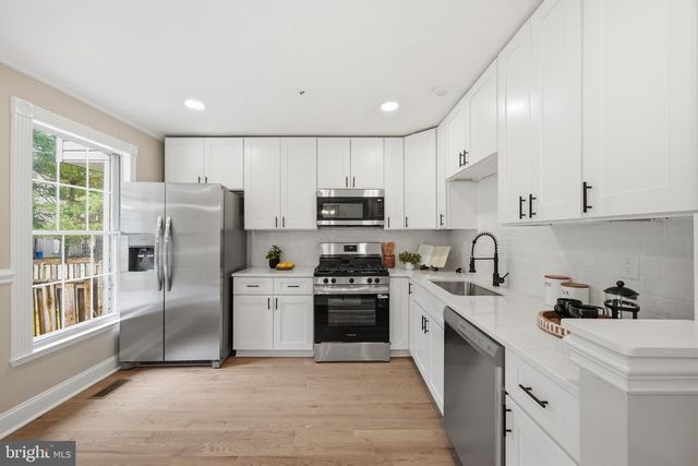 4989 LOCKARD DR, Owings Mills, MD 21117