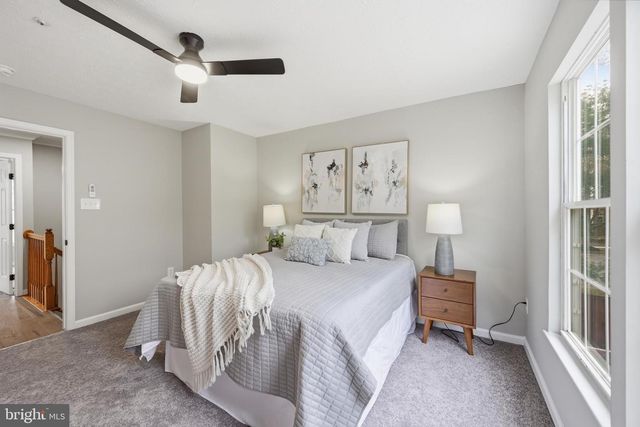 4989 LOCKARD DR, Owings Mills, MD 21117