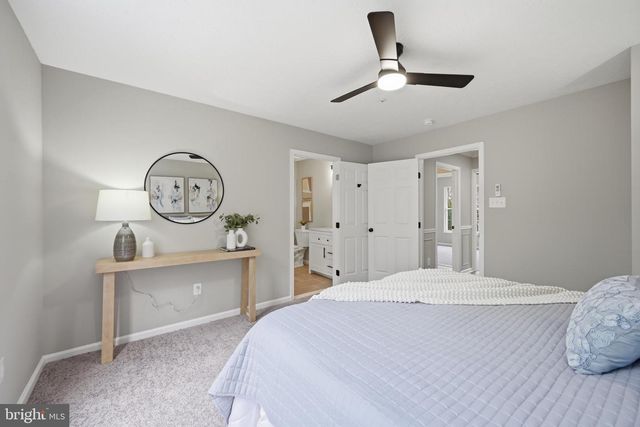 4989 LOCKARD DR, Owings Mills, MD 21117