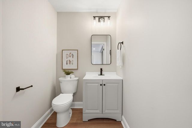 4989 LOCKARD DR, Owings Mills, MD 21117