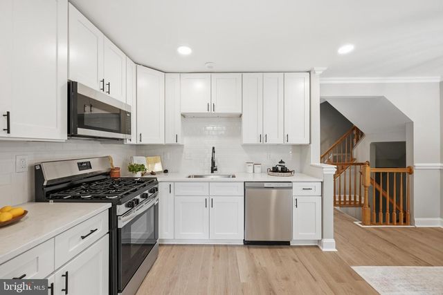 4989 LOCKARD DR, Owings Mills, MD 21117