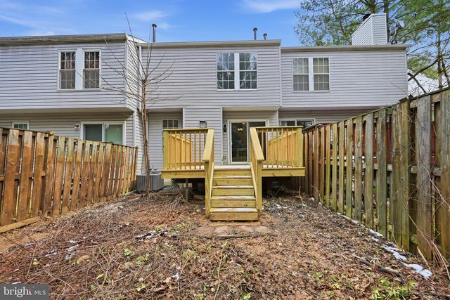 4989 LOCKARD DR, Owings Mills, MD 21117