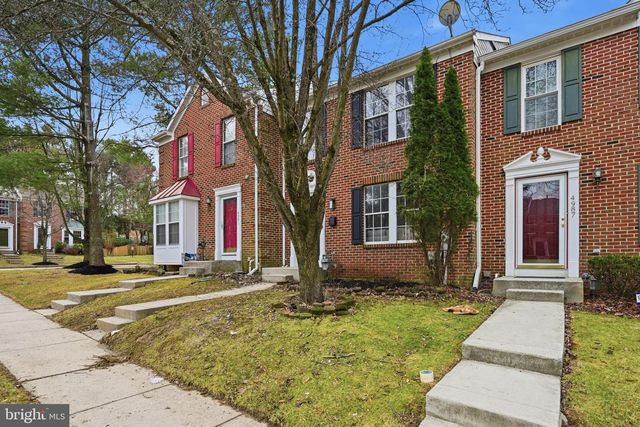 4989 LOCKARD DR, Owings Mills, MD 21117