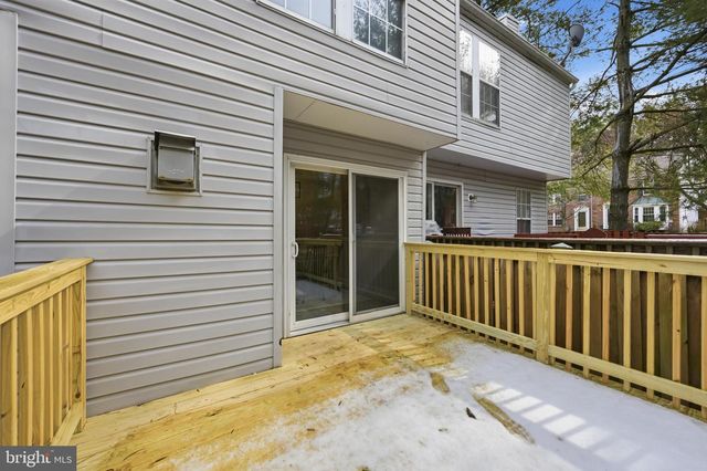 4989 LOCKARD DR, Owings Mills, MD 21117