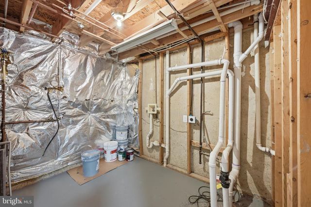 4989 LOCKARD DR, Owings Mills, MD 21117