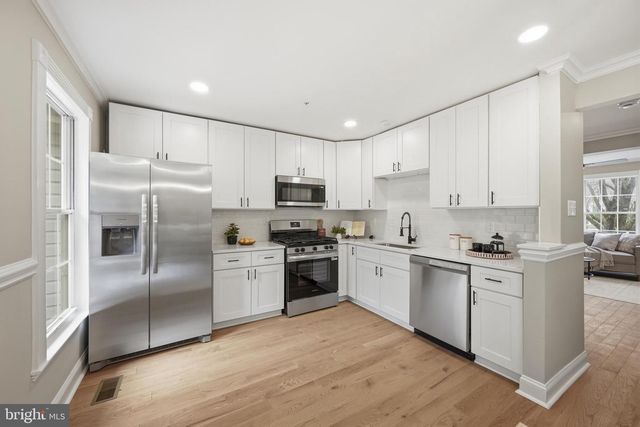 4989 LOCKARD DR, Owings Mills, MD 21117