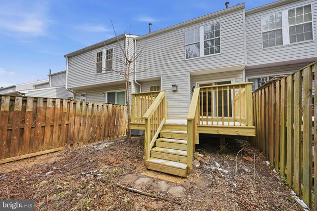 4989 LOCKARD DR, Owings Mills, MD 21117