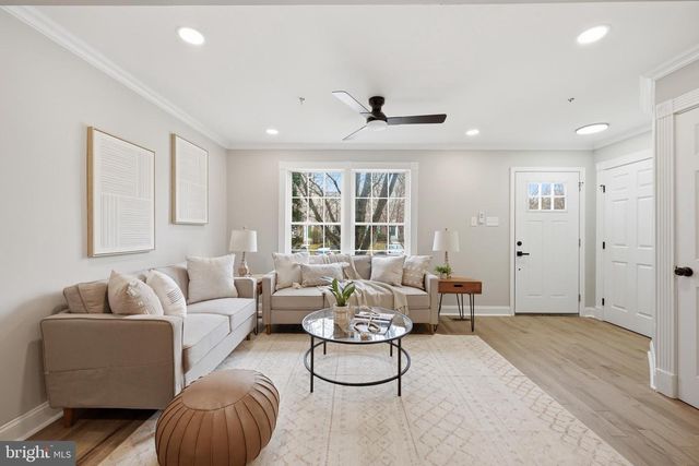 4989 LOCKARD DR, Owings Mills, MD 21117