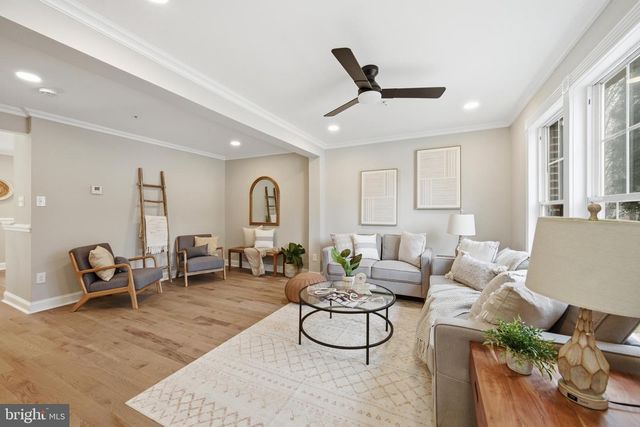 4989 LOCKARD DR, Owings Mills, MD 21117