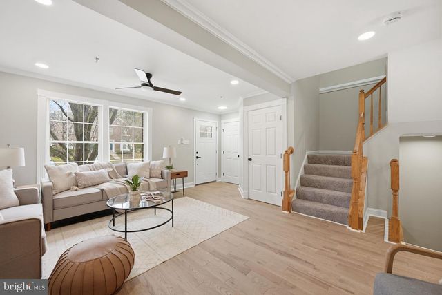 4989 LOCKARD DR, Owings Mills, MD 21117