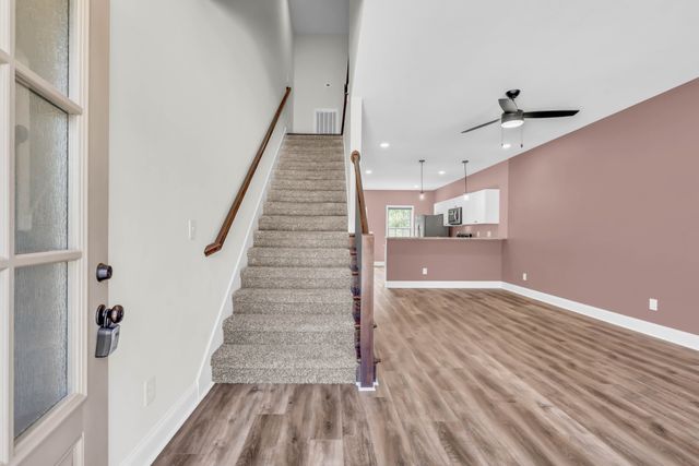 500 Peachers Mill Rd Unit C2, Clarksville, TN 37042