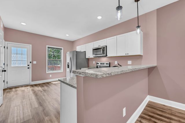 500 Peachers Mill Rd Unit C2, Clarksville, TN 37042