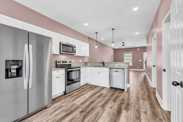 500 Peachers Mill Rd Unit C2, Clarksville, TN 37042