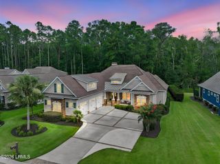20 Driftwood Court, Bluffton, SC 29910