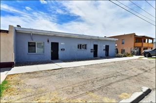 1908 Olive Avenue A, El Paso, TX 79901