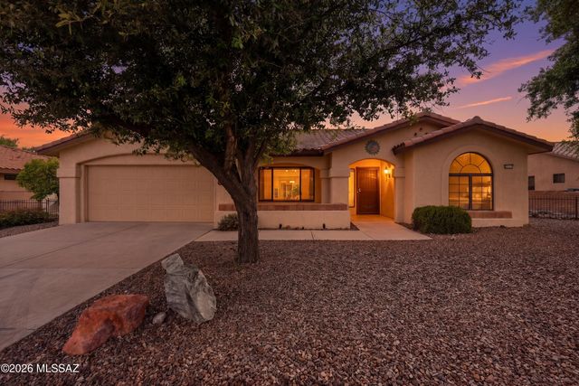 14311 N Choctaw Drive, Oro Valley, AZ 85755